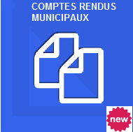 Conseil Municipal