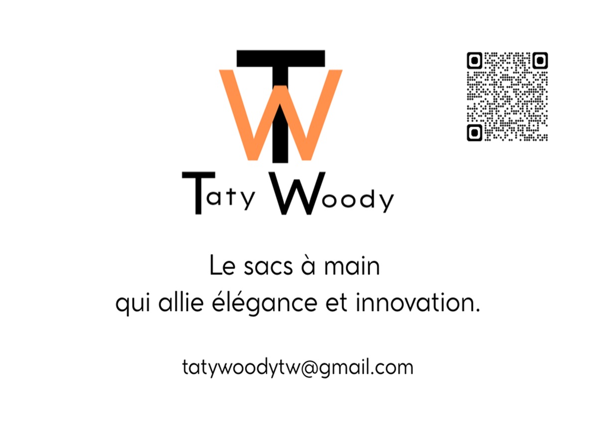 Taty Woody