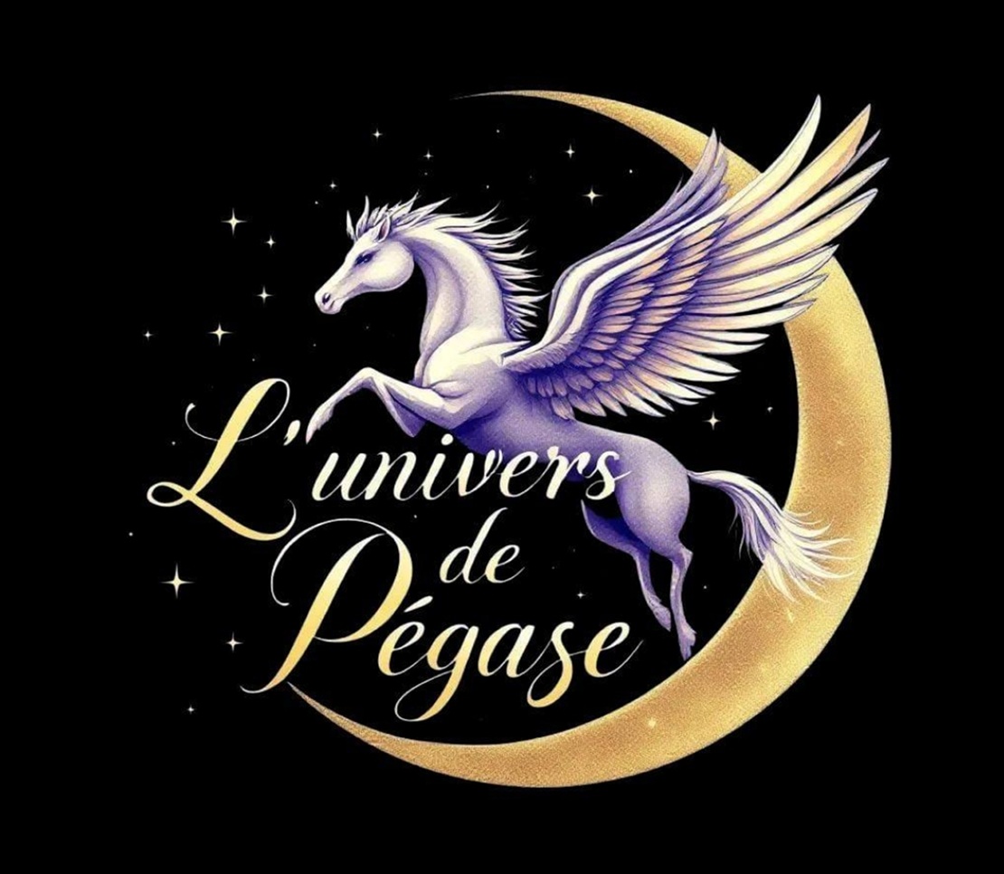 L’univers de Pégase