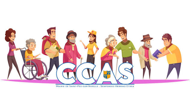 SENIORS et CCAS