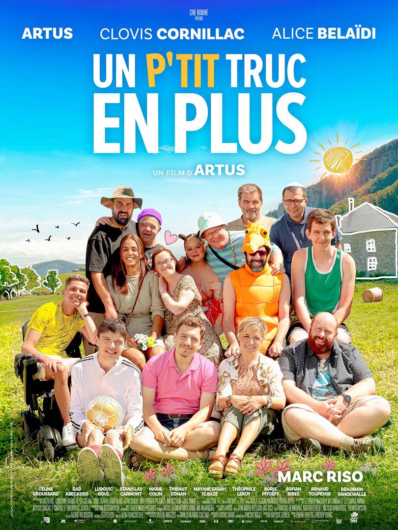 SOIREES CINE PLEIN AIR